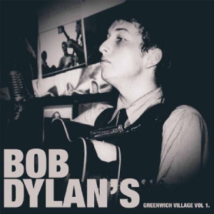 Various - Bob Dylans's Greenwich Village vol.1 (2lp) ryhmässä VINYYLI @ Bengans Skivbutik AB (1958888)