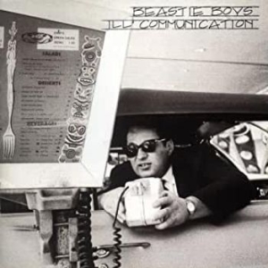 Beastie Boys - Ill Communication (2Lp) ryhmässä Minishops / Beastie Boys @ Bengans Skivbutik AB (1959043)