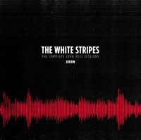 White Stripes - Complete John Peel Sessions ryhmässä Minishops / White Stripes @ Bengans Skivbutik AB (1959520)