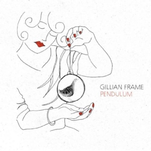 Frame Gillian - Pendulum ryhmässä CD @ Bengans Skivbutik AB (1960639)