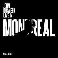 Digweed John - Live In Montreal - Finale ryhmässä CD @ Bengans Skivbutik AB (1960677)