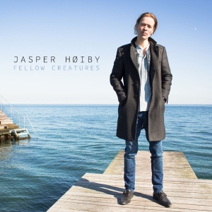 Jasper Hoiby - Fellow Creatures ryhmässä CD @ Bengans Skivbutik AB (1960678)