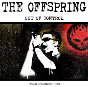 Offspring - Out Of Control (1991) ryhmässä CD @ Bengans Skivbutik AB (1960690)