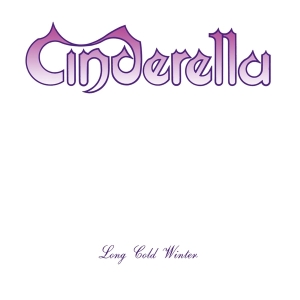 Cinderella - Long Cold Winter ryhmässä ME SUOSITTELEMME / Klassiska lablar / Music On Vinyl @ Bengans Skivbutik AB (1961390)