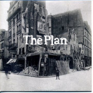 The Plan - Let's Leave ryhmässä Minishops / The Plan @ Bengans Skivbutik AB (1961935)