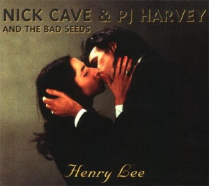 Nick Cave And The Bad Seeds & PJ Harvey - Henry Lee ryhmässä Minishops / Nick Cave @ Bengans Skivbutik AB (1962611)