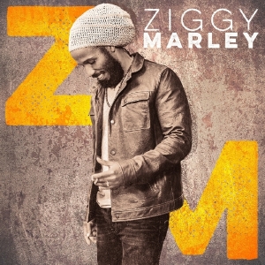 Ziggy Marley - Ziggy Marley ryhmässä CD @ Bengans Skivbutik AB (1965739)