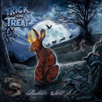 Trick Or Treat - Rabbits' Hill Pt.2 ryhmässä ME SUOSITTELEMME / Joululahjavinkki: CD @ Bengans Skivbutik AB (1966296)