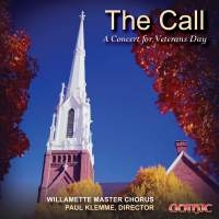 Various - The Call: A Concert For Veterans Da ryhmässä ME SUOSITTELEMME / Joululahjavinkki: CD @ Bengans Skivbutik AB (1967915)