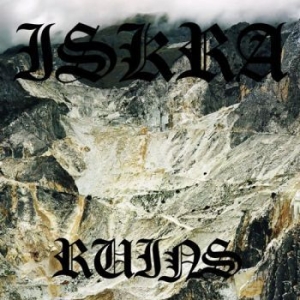 Iskra - Ruins ryhmässä CD @ Bengans Skivbutik AB (1968470)