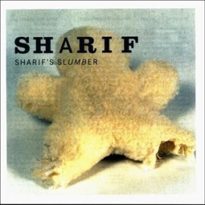 Sharif - Sharif's Slumber ryhmässä CD @ Bengans Skivbutik AB (1968488)