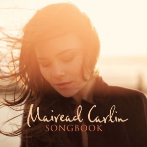 Carlin Mairead - Songbook ryhmässä CD @ Bengans Skivbutik AB (1968547)