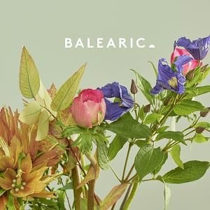 Various Artists - Balearic 2 ryhmässä CD @ Bengans Skivbutik AB (1968549)