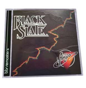 Black Slate - Amigo - Expanded Edition ryhmässä CD @ Bengans Skivbutik AB (1968554)