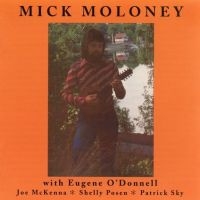 Moloney Mick - Mick Moloney With Eugene O'donnell ryhmässä CD @ Bengans Skivbutik AB (1968565)