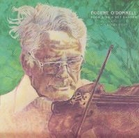 O'donnell Eugene - Slow Airs And Set Dances ryhmässä CD @ Bengans Skivbutik AB (1968566)