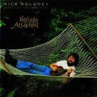 Moloney Mick - Strings Attached ryhmässä CD @ Bengans Skivbutik AB (1968570)