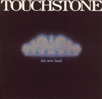 Touchstone - New Land ryhmässä CD @ Bengans Skivbutik AB (1968573)