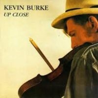 Burke Kevin - Up Close ryhmässä CD @ Bengans Skivbutik AB (1968578)