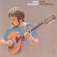 Faulkner John - Kind Providence ryhmässä CD @ Bengans Skivbutik AB (1968586)