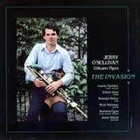 O'sullivan Jerry - Invasion ryhmässä CD @ Bengans Skivbutik AB (1968592)