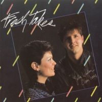 Whelan John &  Eileen Ivers - Fresh Takes ryhmässä CD @ Bengans Skivbutik AB (1968593)