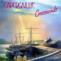 Capercaillie - Crosswinds ryhmässä CD @ Bengans Skivbutik AB (1968595)