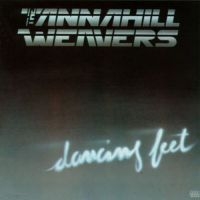 Tannahill Weavers - Dancing Feet ryhmässä CD @ Bengans Skivbutik AB (1968598)