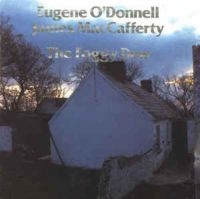 O'donnell Eugene And James Maccaffe - Foggy Dew ryhmässä CD @ Bengans Skivbutik AB (1968600)