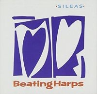 Sileas - Beating Harps ryhmässä CD @ Bengans Skivbutik AB (1968604)