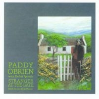 O'brien Paddy - Stranger At The Gate ryhmässä CD @ Bengans Skivbutik AB (1968605)