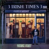 Patrick Street - Irish Times ryhmässä CD @ Bengans Skivbutik AB (1968614)