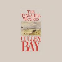 Tannahill Weavers - Cullen Bay ryhmässä CD @ Bengans Skivbutik AB (1968617)