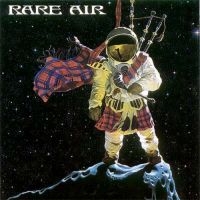 Rare Air - Space Piper ryhmässä CD @ Bengans Skivbutik AB (1968621)