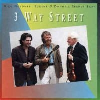 Moloney Mick / Eugene O'donnell / S - Three Way Street ryhmässä CD @ Bengans Skivbutik AB (1968632)