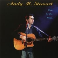 Stewart Andy M. - Man In The Moon ryhmässä CD @ Bengans Skivbutik AB (1968641)