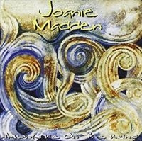 Madden Joanie - A Whistle On The Wind ryhmässä CD @ Bengans Skivbutik AB (1968642)