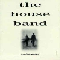 House Band - Another Setting ryhmässä CD @ Bengans Skivbutik AB (1968643)