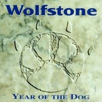 Wolfstone - Year Of The Dog ryhmässä CD @ Bengans Skivbutik AB (1968645)