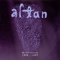 Altan - First Ten Years ryhmässä CD @ Bengans Skivbutik AB (1968652)