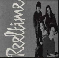 Reeltime - Reeltime ryhmässä CD @ Bengans Skivbutik AB (1968653)