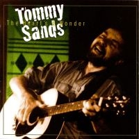 Sands Tommy - Heartæs A Wonder ryhmässä CD @ Bengans Skivbutik AB (1968656)