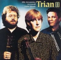 Trian - Trian Ii ryhmässä CD @ Bengans Skivbutik AB (1968657)