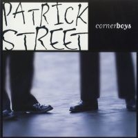 Patrick Street - Cornerboys ryhmässä CD @ Bengans Skivbutik AB (1968658)