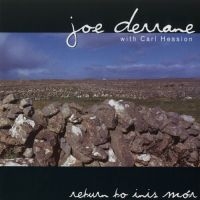 Derrane Joe - Return To Inis Mër ryhmässä CD @ Bengans Skivbutik AB (1968660)