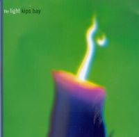 Kips Bay - Into The Light ryhmässä CD @ Bengans Skivbutik AB (1968661)