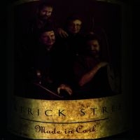 Patrick Street - Made In Cork ryhmässä CD @ Bengans Skivbutik AB (1968677)