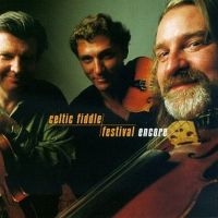 Celtic Fiddle Festival (Burke / Cun - Encore ryhmässä CD @ Bengans Skivbutik AB (1968681)