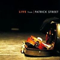 Patrick Street - Live From Patrick Street ryhmässä CD @ Bengans Skivbutik AB (1968684)