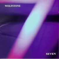 Wolfstone - Seven ryhmässä CD @ Bengans Skivbutik AB (1968688)